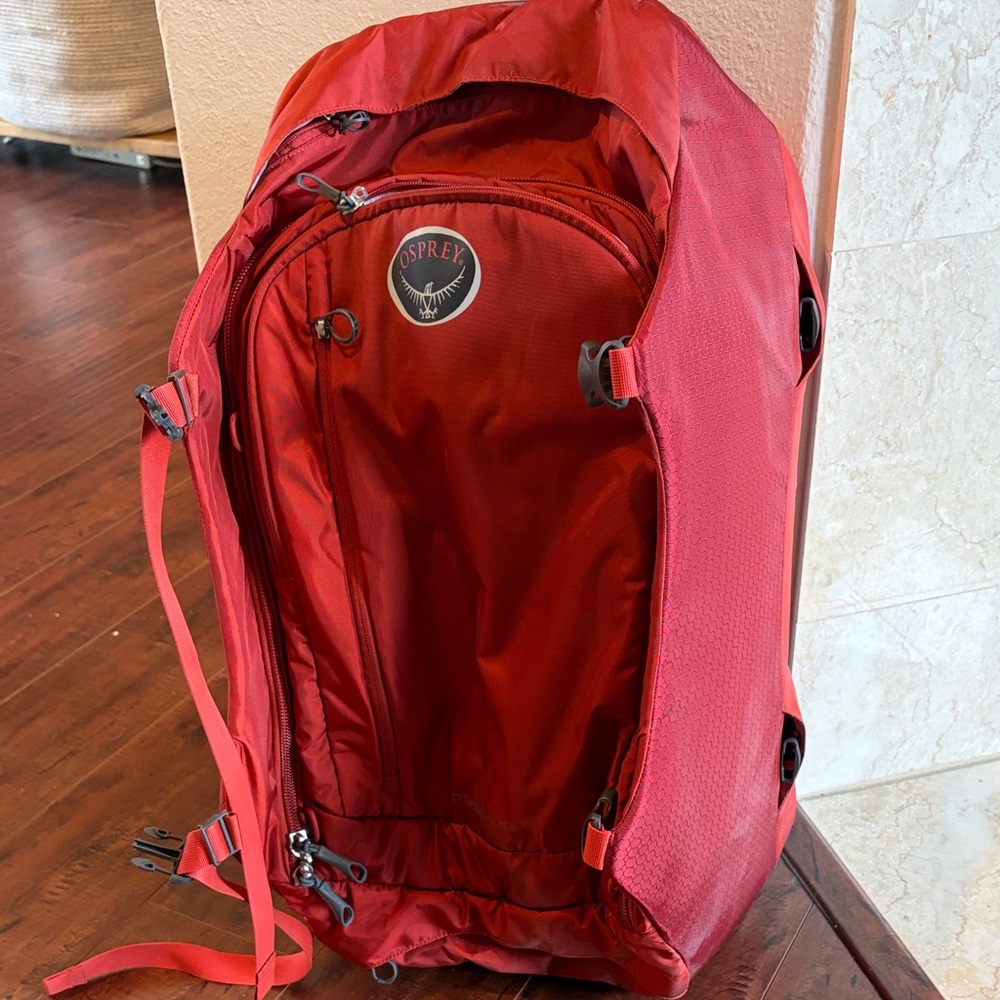 Osprey Crimson Men's Backpack